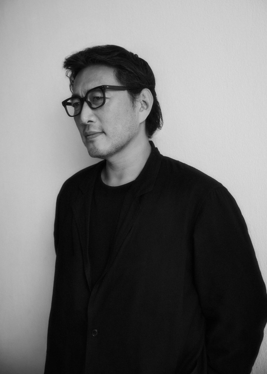 Minsuk Cho