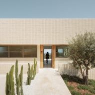 Shift House by Nomo Studio