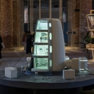 SOM European Space Agency