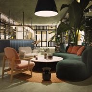 The Standard to open design-led Asia flagship hotel in Bangkok
