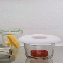 Vorkoster smart lid