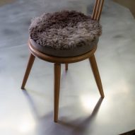 Chair by the Long Confidence