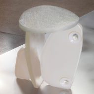 Work by Kate Greenberg and Sahra Jajamikhayat